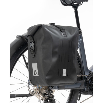 Bočná taška ACID PRO 15 na zadný nosič SMLink 2.0