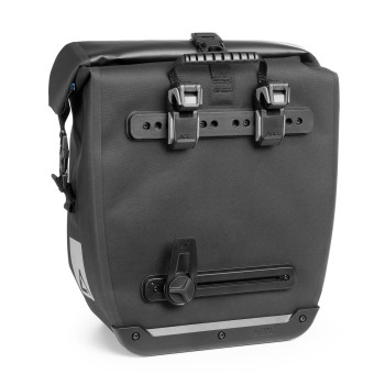 Bočné tašky ACID PURE 20/2 na zadný nosič SMLink 2.0