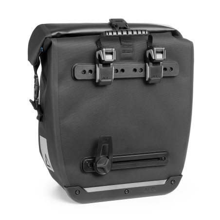 Bočné tašky ACID PURE 20/2 na zadný nosič SMLink 2.0