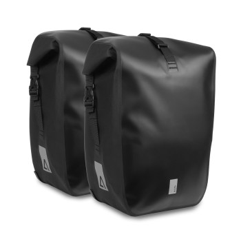 Bočné tašky ACID PURE 20/2 na zadný nosič SMLink 2.0