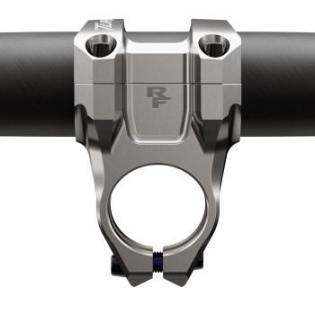 Predstavec Race Face Turbine 35 Silver 2027