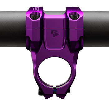Predstavec Race Face Turbine 35 Purple 2027