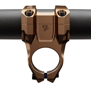 Predstavec Race Face Turbine 35 Kash Money 2027