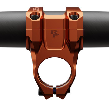 Predstavec Race Face Turbine 35 Orange 2027