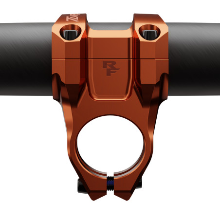 Predstavec Race Face Turbine 35 Orange 2027