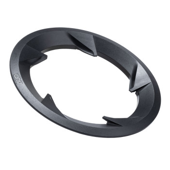 Kryt oceľového prevodníka ACID HPS pre Bosch Gen.3/4/5, 38z