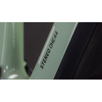 CUBE Stereo Hybrid ONE44 HPC Race 800 driedherbs´n´black 2026