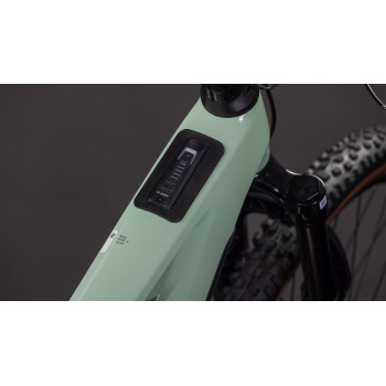 CUBE Stereo Hybrid ONE44 HPC Race 800 driedherbs´n´black 2026