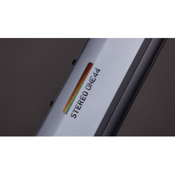 CUBE Stereo Hybrid ONE44 HPC SLX Evo 800 slategrey´n´black 2026