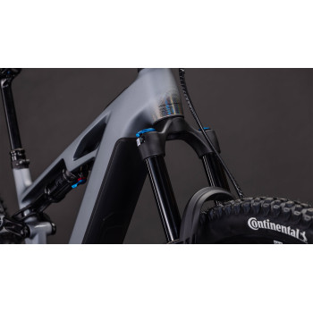 CUBE Stereo Hybrid ONE44 HPC SLX Evo 800 slategrey´n´black 2026