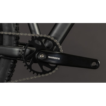 CUBE Aim Pro slateblack´n´black 2026