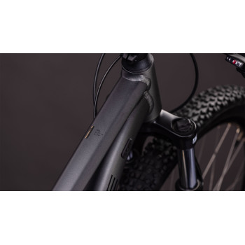 CUBE Aim Pro slateblack´n´black 2026