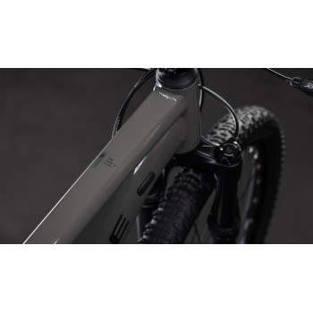 CUBE Reaction Pro oldgrey´n´black 2026