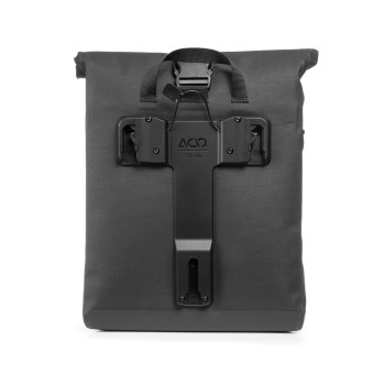 Bočná taška ACID PACK PRO 10 CILink na zadný nosič