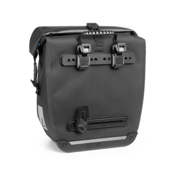 Bočná taška ACID PURE 15 na zadný nosič SMLink 2.0