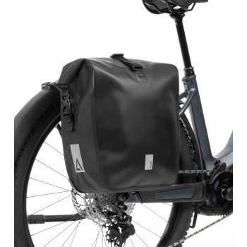 Bočná taška ACID PURE 15 na zadný nosič SMLink 2.0