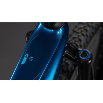 CUBE Stereo Hybrid ONE22 Race 800 electricblue´n´white 2026