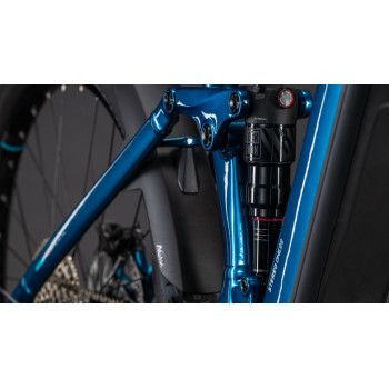 CUBE Stereo Hybrid ONE22 Race 800 electricblue´n´white 2026