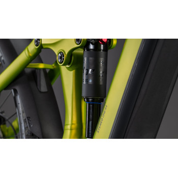 CUBE Stereo Hybrid ONE44 Pro 800 lizard´n´black 2026