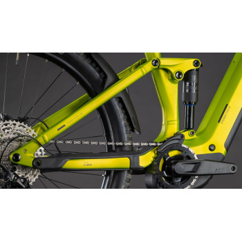 CUBE Stereo Hybrid ONE44 Pro 800 lizard´n´black 2026