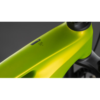 CUBE Stereo Hybrid ONE44 Pro 800 lizard´n´black 2026