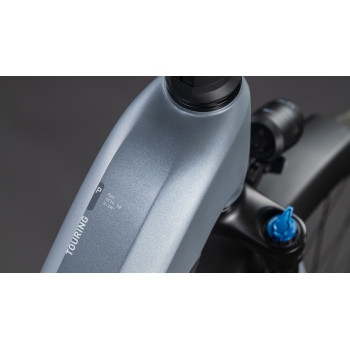 CUBE Touring Hybrid Pro 800 pearlgrey´n´grey 2026