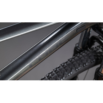 CUBE Aim SLX slateblack´n´black 2026