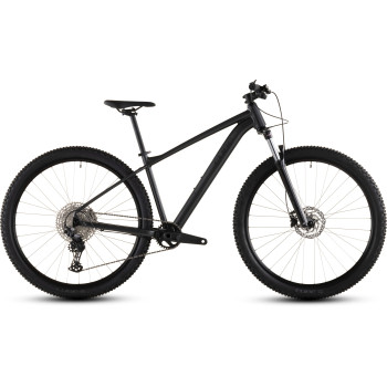 CUBE Aim SLX slateblack´n´black 2026