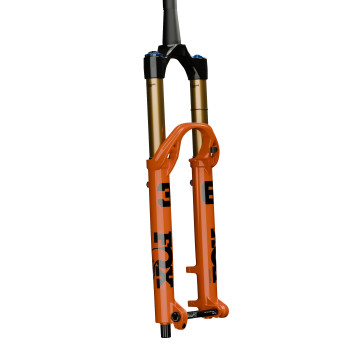 Vidlica FOX 36 Factory Grip X2 29\" 160mm Orange 2027