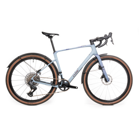 Blatníky ACID 28\" Gravel