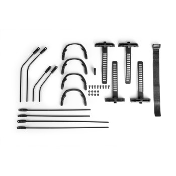 Blatníky ACID 28\" Gravel