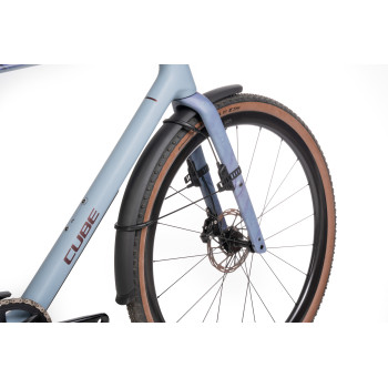 Blatníky ACID 28\" Gravel