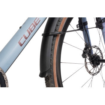 Blatníky ACID 28\" Gravel