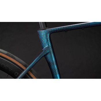 CUBE Attain C:62 SLT shiftmint´n´white 2026