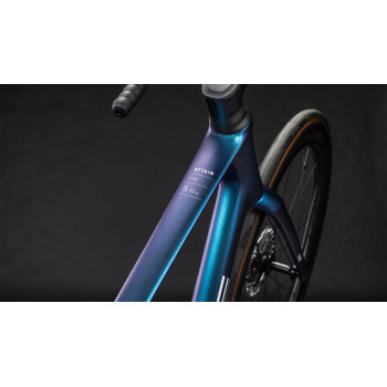 CUBE Attain C:62 SLT shiftmint´n´white 2026