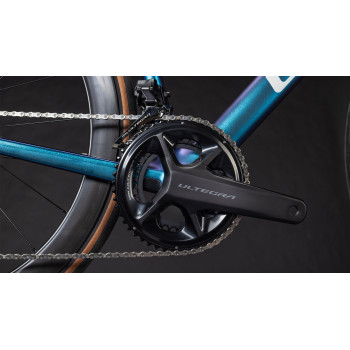 CUBE Attain C:62 SLT shiftmint´n´white 2026