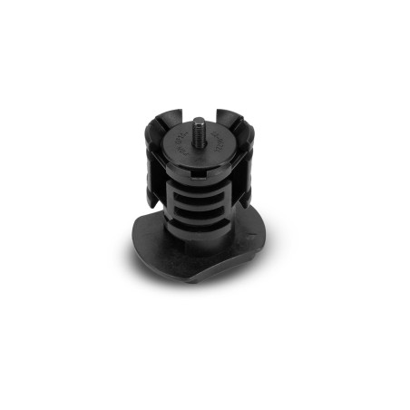 Predný blatník ACID Vane Pro 27,5\"/29\" čierno šedý