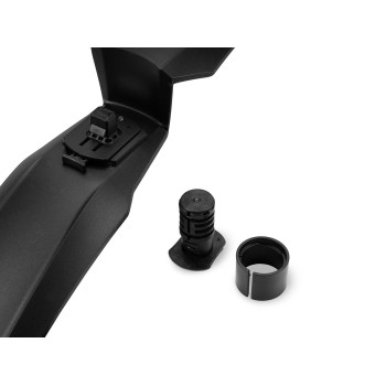 Predný blatník ACID Vane Pro 27,5\"/29\" čierno šedý