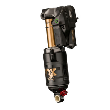 Tlmič FOX Float X2 Factory LiveValve Neo Trunnion 2027