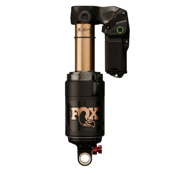 Tlmič FOX Float X2 Factory LiveValve Neo Trunnion 2027