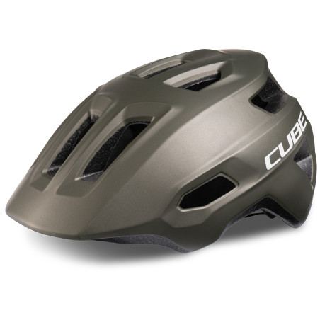 Prilba CUBE Linok MIPS TM Reed Green