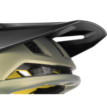 Prilba CUBE TROOPER TM, reed green
