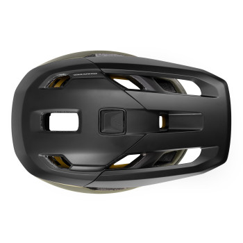 Prilba CUBE TROOPER TM, reed green
