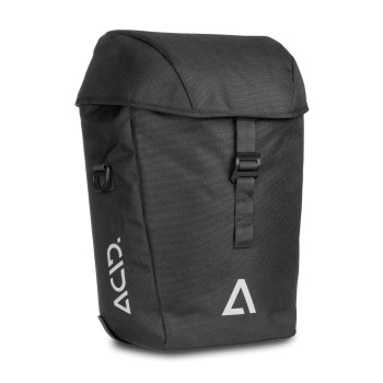 Bočná taška ACID CITY 15 na zadný nosič SMLink 2.0