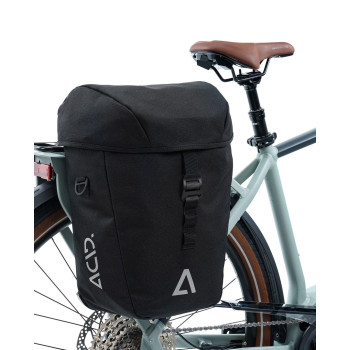 Bočná taška ACID CITY 15 na zadný nosič SMLink 2.0