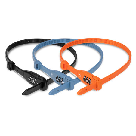 Zámok ACID Ratch 600 mm