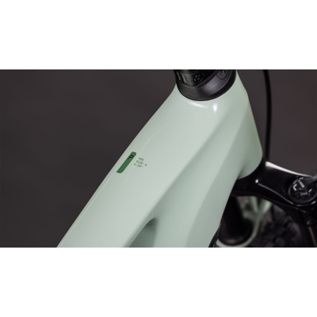 CUBE Stereo Hybrid ONE22 Pro 800 night´n´chrome 2026