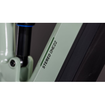 CUBE Stereo Hybrid ONE22 Pro 800 night´n´chrome 2026