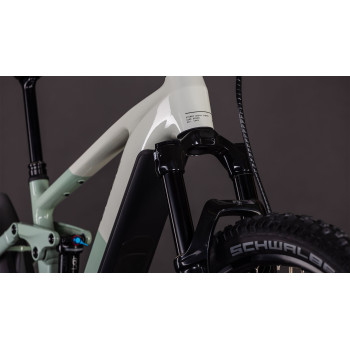 CUBE Stereo Hybrid ONE44 EXC 800 desertstone´n´driedherbs 2026