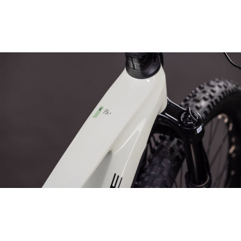 CUBE Stereo Hybrid ONE44 EXC 800 desertstone´n´driedherbs 2026